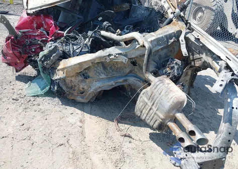 2020 Ford Explorer St from USA, damaged, VIN 1FM5K8GC3LGD19012